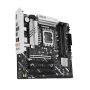 ASUS B860M MAX GAMING AX Intel B860 LGA 1851 (Socket V1) micro ATX (90MB1JZ0-M0EAY0) thumbnail