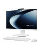 ASUS V400 AiO V440VAESK-WPC009W Intel® Core™ i5 i5-13420H 60,5 cm (23.8") 1920 x 1080 Pixels Alles-in-één-pc 16 GB DDR5-SDRAM 512 GB SSD Windows 11 Home Wi-Fi 6E (802.11ax) Wit (90PT03X1-M00430) thumbnail