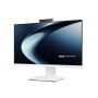 ASUS V400 AiO V440VAESK-WPC005X Intel® Core™ i5 i5-13420H 60,5 cm (23.8") 1920 x 1080 Pixels Alles-in-één-pc 16 GB DDR5-SDRAM 1 TB SSD Windows 11 Pro Wi-Fi 6E (802.11ax) Wit (90PT03X1-M01750) thumbnail