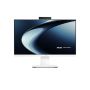 ASUS V400 AiO V440VAESK-WPC005X Intel® Core™ i5 i5-13420H 60,5 cm (23.8") 1920 x 1080 Pixels Alles-in-één-pc 16 GB DDR5-SDRAM 1 TB SSD Windows 11 Pro Wi-Fi 6E (802.11ax) Wit (90PT03X1-M01750) thumbnail
