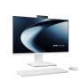 ASUS V400 AiO V440VAESK-WPC005X Intel® Core™ i5 i5-13420H 60,5 cm (23.8") 1920 x 1080 Pixels Alles-in-één-pc 16 GB DDR5-SDRAM 1 TB SSD Windows 11 Pro Wi-Fi 6E (802.11ax) Wit (90PT03X1-M01750) thumbnail