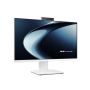 ASUS V400 AiO V440VAESK-WPC005X Intel® Core™ i5 i5-13420H 60,5 cm (23.8") 1920 x 1080 Pixels Alles-in-één-pc 16 GB DDR5-SDRAM 1 TB SSD Windows 11 Pro Wi-Fi 6E (802.11ax) Wit (90PT03X1-M01750) thumbnail
