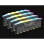 Corsair DDR5  96GB PC 6000 CL36 CORSAIR KIT (2x48GB) VENGEANCE Grey retail (CMH96GX5M2E6000Z36) thumbnail