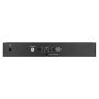 D-Link DGS-1210-20 netwerk-switch Managed L2 Gigabit Ethernet (10/100/1000) 1U Zwart (DGS-1210-20) thumbnail