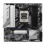 GIGABYTE B650M GAMING PLUS WIFI AMD B650 Socket AM5 micro ATX (B650M GAMING PLUS WF) thumbnail