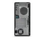 HP Z2 Tower G9 Workstation Wolf Pro Security Edition Intel® Core™ i7 i7-14700K 32 GB DDR5-SDRAM 1 TB SSD NVIDIA RTX A2000 Windows 11 Pro Zwart (A40LDET#ABH) thumbnail