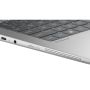 HP EliteBook 6 EB6G1i14 U5 225U 14 16GB/512 PC NL Intel Core Ultra 5 Laptop 35,6 cm (14") WUXGA DDR5-SDRAM 512 GB SSD Wi-Fi 7 (802.11be) Windows 11 Pro AI PC Zilver QWERTY (AD3D3ET#ABH) thumbnail