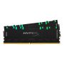 HyperX Predator HX429C15PB3AK2/16 geheugenmodule 16 GB 2 x 8 GB DDR4 2933 MHz (HX429C15PB3AK2/16) thumbnail