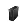 Lenovo ThinkStation P3 Ultra SFF Gen 2 Intel Core Ultra 7 265 16 GB DDR5-SDRAM 1 TB SSD Windows 11 Pro Workstation Zwart (30J5003CBF) thumbnail