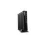 Lenovo ThinkStation P3 Tiny Gen 2 Intel Core Ultra 7 265 DDR5-SDRAM 512 GB SSD Windows 11 Pro Workstation Zwart (30K50025BF) thumbnail