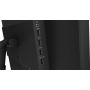 Lenovo ThinkVision T25d-10 63,5 cm (25") 1920 x 1200 Pixels WUXGA LED Zwart (61DBMAT1EU) thumbnail