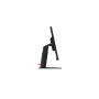 Lenovo ThinkVision T25d-10 63,5 cm (25") 1920 x 1200 Pixels WUXGA LED Zwart (61DBMAT1EU) thumbnail
