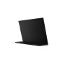 Lenovo ThinkVision M14 35,6 cm (14") 1920 x 1080 Pixels Full HD LED Zwart (61DDUAT6EU) thumbnail
