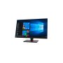 Lenovo ThinkVision T27q-20 68,6 cm (27") 2560 x 1440 Pixels Quad HD LCD Zwart (61EDGAT2EU) thumbnail