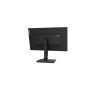 Lenovo ThinkVision T27q-20 computer monitor 68,6 cm (27") 2560 x 1440 Pixels Quad HD LCD Zwart (61EDGAT2EU) thumbnail