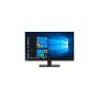 Lenovo ThinkVision T27q-20 computer monitor 68,6 cm (27") 2560 x 1440 Pixels Quad HD LCD Zwart (61EDGAT2EU) thumbnail