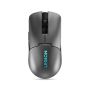 Lenovo MICE_BO Legion M600s Mouse muis Gamen RF Wireless + Bluetooth + USB Type-A Optisch 19000 DPI (GY51H47354) thumbnail