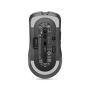 Lenovo MICE_BO Legion M600s Mouse muis Gamen RF Wireless + Bluetooth + USB Type-A Optisch 19000 DPI (GY51H47354) thumbnail