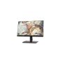 Lenovo ThinkVision T22i-20 LED display 54,6 cm (21.5") 1920 x 1080 Pixels Full HD Zwart (61P7663) thumbnail