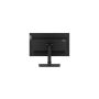 Lenovo ThinkVision T22i-20 LED display 54,6 cm (21.5") 1920 x 1080 Pixels Full HD Zwart (61P7663) thumbnail