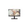 Lenovo ThinkVision T22i-20 LED display 54,6 cm (21.5") 1920 x 1080 Pixels Full HD Zwart (61P7663) thumbnail