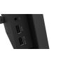 Lenovo ThinkVision T22i-20 LED display 54,6 cm (21.5") 1920 x 1080 Pixels Full HD Zwart (61P7663) thumbnail