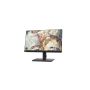 Lenovo ThinkVision T22i-20 computer monitor 54,6 cm (21.5") 1920 x 1080 Pixels Full HD LED Zwart thumbnail