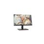 Lenovo ThinkVision T22i-20 computer monitor 54,6 cm (21.5") 1920 x 1080 Pixels Full HD LED Zwart thumbnail