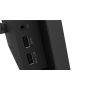 Lenovo ThinkVision T22i-20 computer monitor 54,6 cm (21.5") 1920 x 1080 Pixels Full HD LED Zwart thumbnail