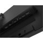 Lenovo ThinkVision T22i-20 computer monitor 54,6 cm (21.5") 1920 x 1080 Pixels Full HD LED Zwart thumbnail