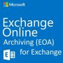 Microsoft Exchange Online Archiving (GR5-00001) thumbnail