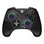 MSI FORCE PRO W CONTROLLER Zwart USB 2.0 Gamepad Analoog/digitaal Android, PC, Xbox One S, Xbox One X, Xbox Series S, Xbox Series X (S10-43G0130-C54) thumbnail