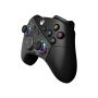 MSI FORCE PRO W CONTROLLER Zwart USB 2.0 Gamepad Analoog/digitaal Android, PC, Xbox One S, Xbox One X, Xbox Series S, Xbox Series X (S10-43G0130-C54) thumbnail