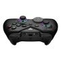 MSI FORCE PRO W CONTROLLER Zwart USB 2.0 Gamepad Analoog/digitaal Android, PC, Xbox One S, Xbox One X, Xbox Series S, Xbox Series X (S10-43G0130-C54) thumbnail