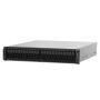 QNAP TS-H3088XU-RP NAS Rack (2U) Intel® Xeon® W-1270 64 GB DDR4 0 TB QuTS hero Zwart, Grijs (TS-H3088XU-RP-W1270-64G) thumbnail