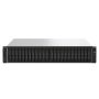 QNAP TS-H3088XU-RP NAS Rack (2U) Intel® Xeon® W-1270 64 GB DDR4 0 TB QuTS hero Zwart, Grijs (TS-H3088XU-RP-W1270-64G) thumbnail