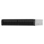 QNAP TS-H3088XU-RP NAS Rack (2U) Intel® Xeon® W-1270 64 GB DDR4 0 TB QuTS hero Zwart, Grijs (TS-H3088XU-RP-W1270-64G) thumbnail