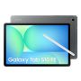 Samsung Galaxy Tab S10 FE Samsung Exynos 128 GB 27,7 cm (10.9") 8 GB Wi-Fi 6 (802.11ax) Android 15 Grijs (SM-X520NZAREUE) thumbnail