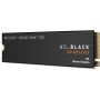Sandisk WD_BLACK SN8100 NVMe SSD 1TB Retail NVMe / M.2 / PCIe / 14900MB/s read / 11000MB/s write / Gen5 (WDBCMT0010BNC-WRSN) thumbnail