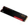 Sandisk WD Black 1TB SN8100 PCIe 5.0x4 NVMe M.2 (WDS100T1X0M-00CMT0) thumbnail