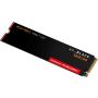 Sandisk WD Black 2TB SN8100 PCIe 5.0x4 NVMe M.2 (WDS200T1X0M-00CMT0) thumbnail