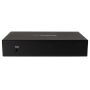 StarTech.com 8-poorts onbeheerde industriële gigabit Power over Ethernet switch 802.3af/at PoE+ switch op de wand monteerbaar (IES81000POE) thumbnail