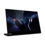 Lenovo M14t 35,6 cm (14") 1920 x 1080 Pixels Full HD LED Touchscreen Zwart (62A3UAT1WL) thumbnail