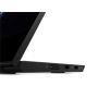 Lenovo M14t 35,6 cm (14") 1920 x 1080 Pixels Full HD LED Touchscreen Zwart (62A3UAT1WL) thumbnail