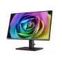 Lenovo ThinkVision Creator Extreme computer monitor 68,6 cm (27") 3840 x 2160 Pixels 4K Ultra HD LED Zwart (62A6RAT3EU) thumbnail