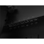 Lenovo ThinkVision P24h-2L 60,5 cm (23.8") 2560 x 1440 Pixels Quad HD LED Zwart (62B2GAT1EU) thumbnail