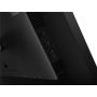 Lenovo ThinkVision P24h-2L 60,5 cm (23.8") 2560 x 1440 Pixels Quad HD LED Zwart (62B2GAT1EU) thumbnail