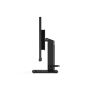 Lenovo ThinkVision P24h-2L 60,5 cm (23.8") 2560 x 1440 Pixels Quad HD LED Zwart (62B2GAT1EU) thumbnail