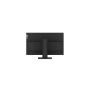 Lenovo ThinkVision E24-28 LED display 60,5 cm (23.8") 1920 x 1080 Pixels Full HD Zwart (62B6MAT3EU) thumbnail