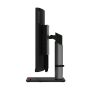 Lenovo ThinkVision P40w-20 computer monitor 100,8 cm (39.7") 5120 x 2160 Pixels 5K Ultra HD LED Zwart (62C1GAT6EU) thumbnail